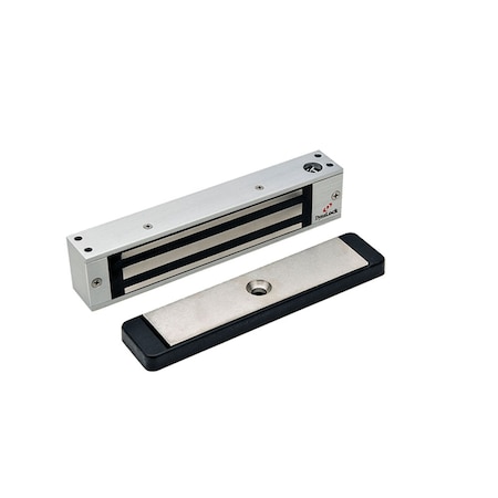 Dynalock Maglock, 12VDC/24VDC, Maglocks 2585-TJ85 DSM